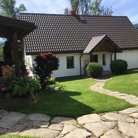 Agroturystyka Ostoja Polanica-Zdrój Esterno foto